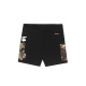 Aape Ανδρικό σορτς Sweat Shorts